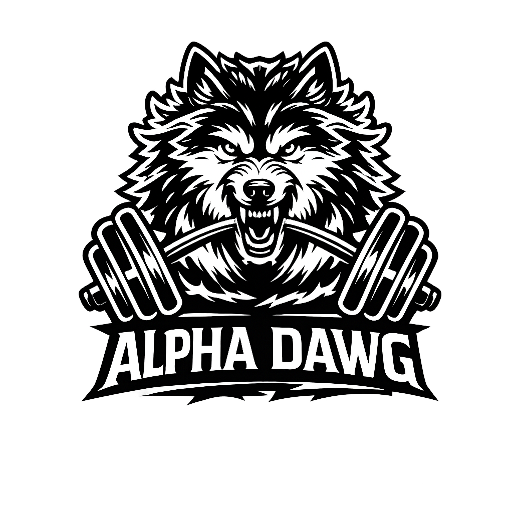 Alpha Dawg